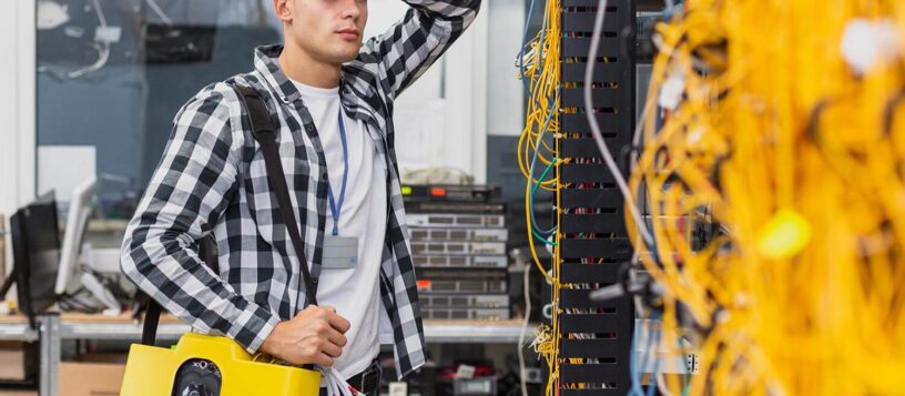 hvac installation in dubai