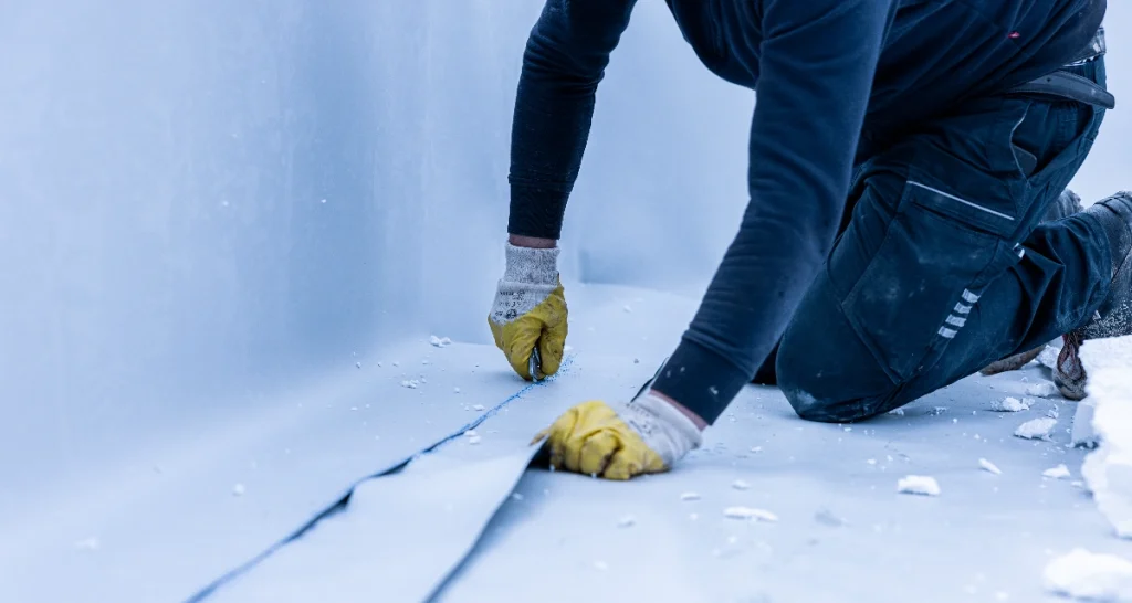 Waterproofing Services